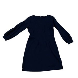 GUC 2P Ann Taylor little black dress dress
